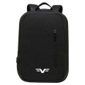 Frime Рюкзак для ноутбука Frime 15.6" (Crosstech Black)