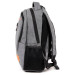 Frime Рюкзак для ноутбука Frime 15.6" (Hamster Grey)