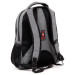 Frime Рюкзак для ноутбука Frime 15.6" (Hamster Grey)