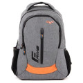 Frime Рюкзак для ноутбука Frime 15.6" (Hamster Grey)