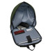 Frime Рюкзак для ноутбука Frime 15.6" (Keeper Green)