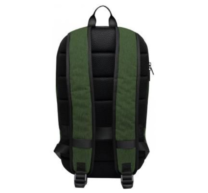 Frime Рюкзак для ноутбука Frime 15.6" (Keeper Green)