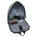 Frime Рюкзак для ноутбука Frime 15.6" (Keeper Grey)