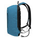 Frime Рюкзак для ноутбука Frime 15.6" (Keeper Light blue)