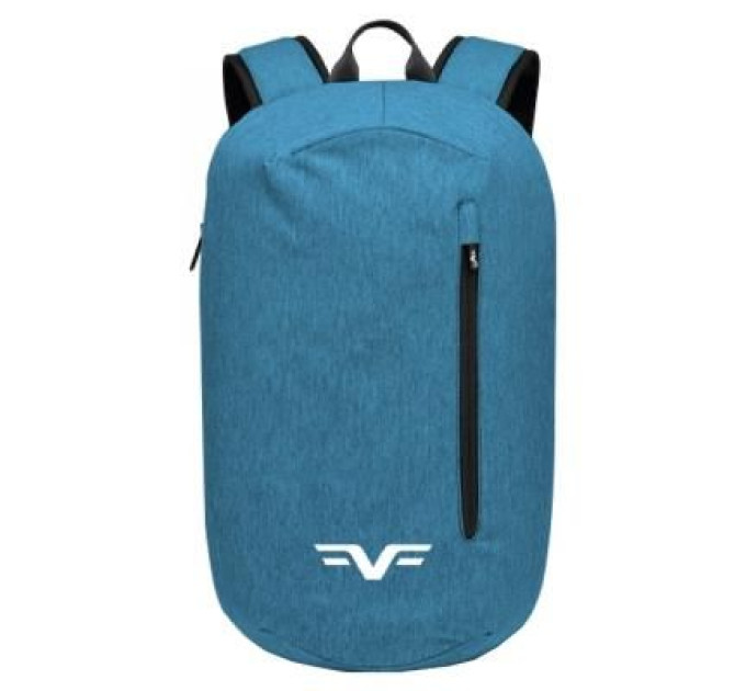 Frime Рюкзак для ноутбука Frime 15.6" (Keeper Light blue)