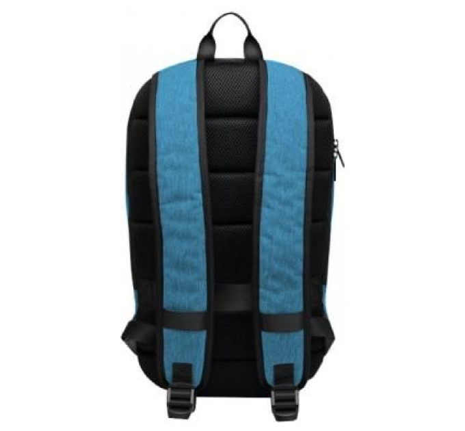 Frime Рюкзак для ноутбука Frime 15.6" (Keeper Light blue)