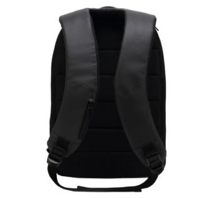 Frime Рюкзак для ноутбука Frime 15.6" (Shell Black)