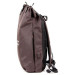 Frime Рюкзак для ноутбука Frime 16" (City Brown)