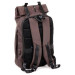 Frime Рюкзак для ноутбука Frime 16" (City Brown)