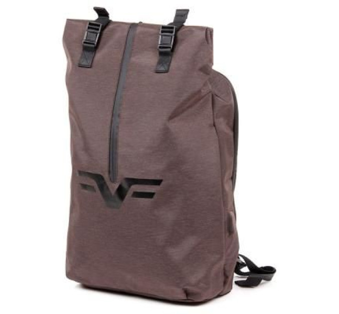 Frime Рюкзак для ноутбука Frime 16" (City Brown)