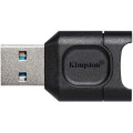 Kingston Зчитувач флеш-карт Kingston USB 3.1 microSDHC/SDXC UHS-II MobileLite Plus (MLPM)