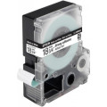 Epson Стрічка для принтера етикеток Epson LK5WBW (C53S655012)
