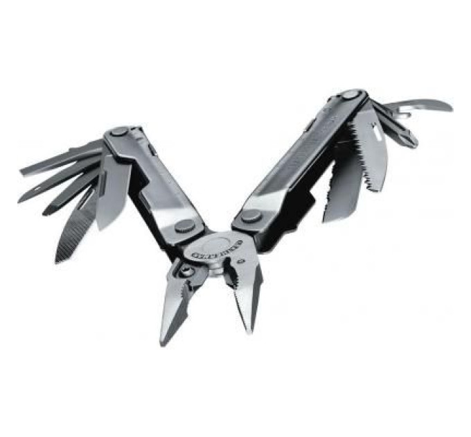 Leatherman Мультитул Leatherman Rebar Standard (831557)
