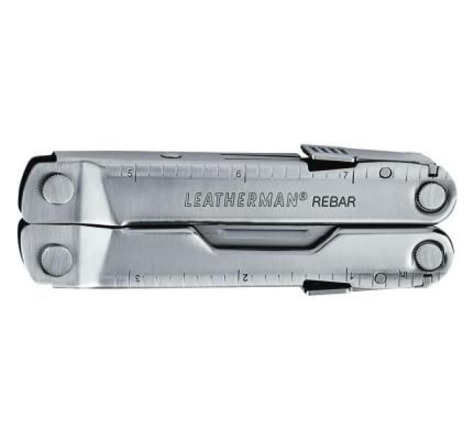 Leatherman Мультитул Leatherman Rebar Standard (831557)