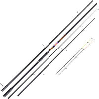 Вудилище Brain Apex Double 3.9m 4.5lbs/max 200g (1858.41.92)