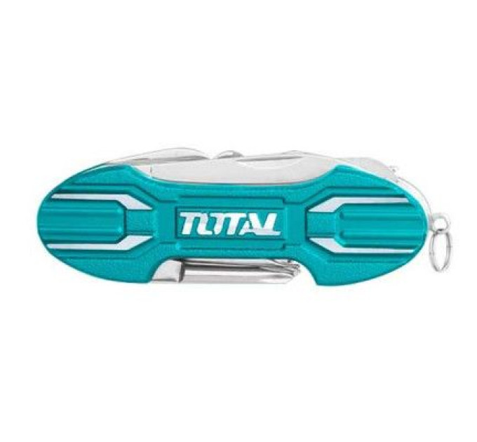 Total Мультитул Total THMFK0156 мультифункциональный, 15 функций (THMFK0156)
