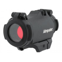 Коліматорний приціл Aimpoint Micro H-2 2МОА H 39 mm LRP mount Picatinny (200211)