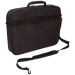 Case Logic Сумка для ноутбука Case Logic 17.3" Advantage Clamshell Bag ADVB-117 Black (3203991)