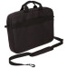 Case Logic Сумка для ноутбука Case Logic 17.3" Advantage Attache ADVA-117 Black (3204204)