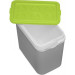 Adriatic Термобокс Adriatic 12 л Grey/Green (8002936923011)