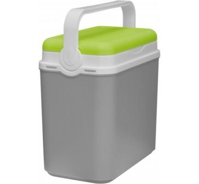 Adriatic Термобокс Adriatic 12 л Grey/Green (8002936923011)