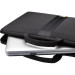 Case Logic Сумка для ноутбука Case Logic 16" Attache QNS-116 Black (3201244)