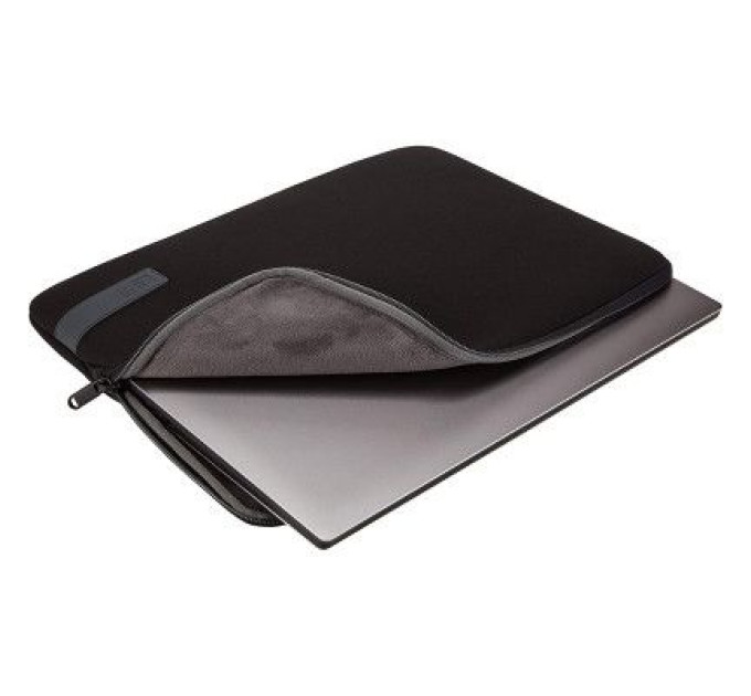 Case Logic Сумка для ноутбука Case Logic 14" Reflect Sleeve REFPC-114 Black (3203947)