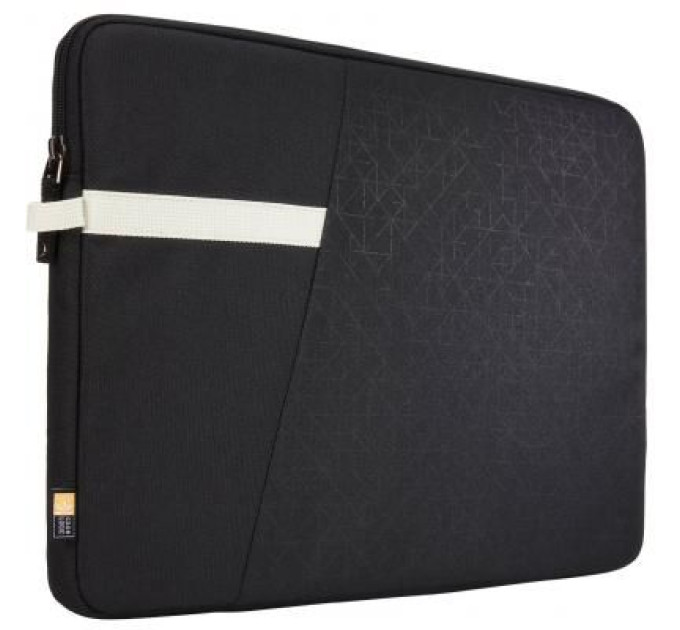 Case Logic Чохол до ноутбука Case Logic 15.6" Ibira Sleeve IBRS-215 Black (3204396)