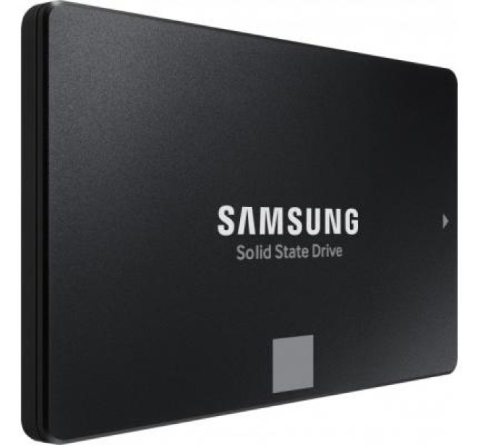 Samsung Накопичувач SSD 2.5" 1TB 870 EVO Samsung (MZ-77E1T0BW)