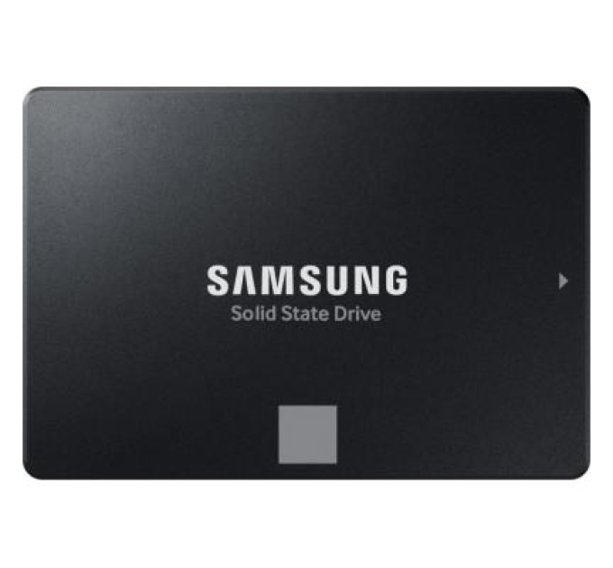 Samsung Накопичувач SSD 2.5" 1TB 870 EVO Samsung (MZ-77E1T0BW)