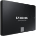 Samsung Накопичувач SSD 2.5" 1TB 870 EVO Samsung (MZ-77E1T0BW)
