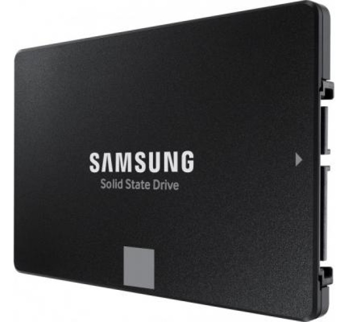 Samsung Накопичувач SSD 2.5" 1TB 870 EVO Samsung (MZ-77E1T0BW)