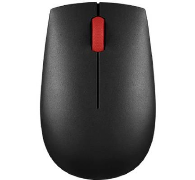 LENOVO Мишка Lenovo Essential Compact Wireless Mouse (4Y50R20864)