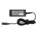 PowerPlant Блок живлення до ноутбуку PowerPlant ACER 220V, 12V 18W 1.5A (micro USB) (AC18AMCUSB)