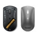 LENOVO Мишка Lenovo ThinkBook Bluetooth Silent Mouse (4Y50X88824)