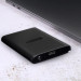 Transcend Накопичувач SSD USB 3.1 1TB Transcend (TS1TESD270C)