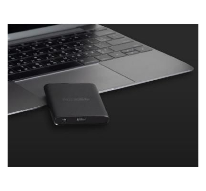 Transcend Накопичувач SSD USB 3.1 1TB Transcend (TS1TESD270C)