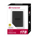 Transcend Накопичувач SSD USB 3.1 1TB Transcend (TS1TESD270C)