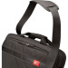 Case Logic Сумка для ноутбука Case Logic 17" DLC-117 Casual Bag, Black (3201434)