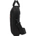 Case Logic Сумка для ноутбука Case Logic 17" DLC-117 Casual Bag, Black (3201434)