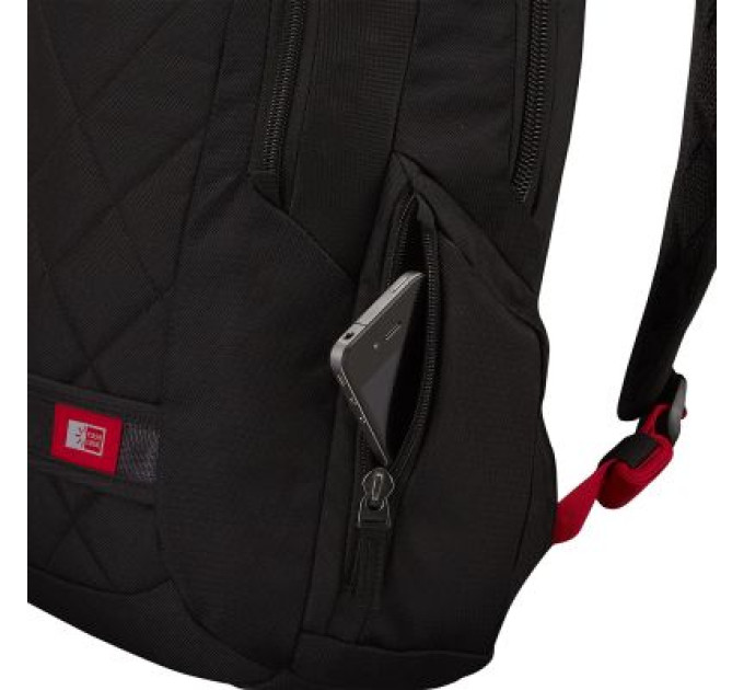 Case Logic Рюкзак для ноутбука Case Logic 14" Sporty DLBP-114 Black (3201265)