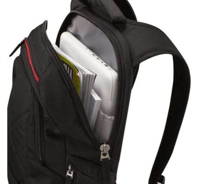 Case Logic Рюкзак для ноутбука Case Logic 14" Sporty DLBP-114 Black (3201265)