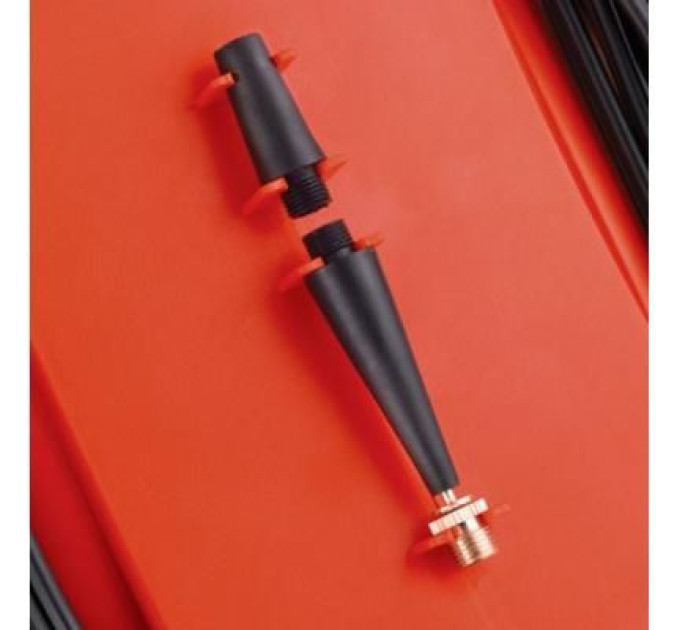 Black&Decker Автомобільний компресор Black&Decker ASI200