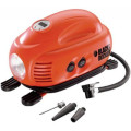 Black&Decker Автомобільний компресор Black&Decker ASI200
