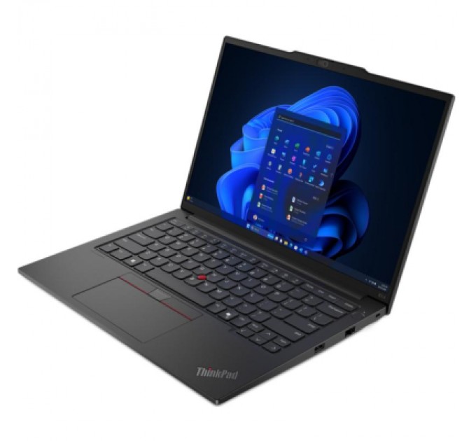 Lenovo Ноутбук Lenovo ThinkPad E14 G6 (21M8S38L00)