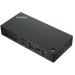 LENOVO Порт-реплікатор Lenovo ThinkPad Universal USB-C Dock (40AY0090EU)