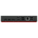 LENOVO Порт-реплікатор Lenovo ThinkPad Universal USB-C Dock (40AY0090EU)