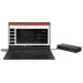 LENOVO Порт-реплікатор Lenovo ThinkPad Universal USB-C Dock (40AY0090EU)