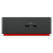 LENOVO Порт-реплікатор Lenovo ThinkPad Universal USB-C Dock (40AY0090EU)