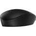 HP Мишка HP 128 Laser USB Black (265D9AA)